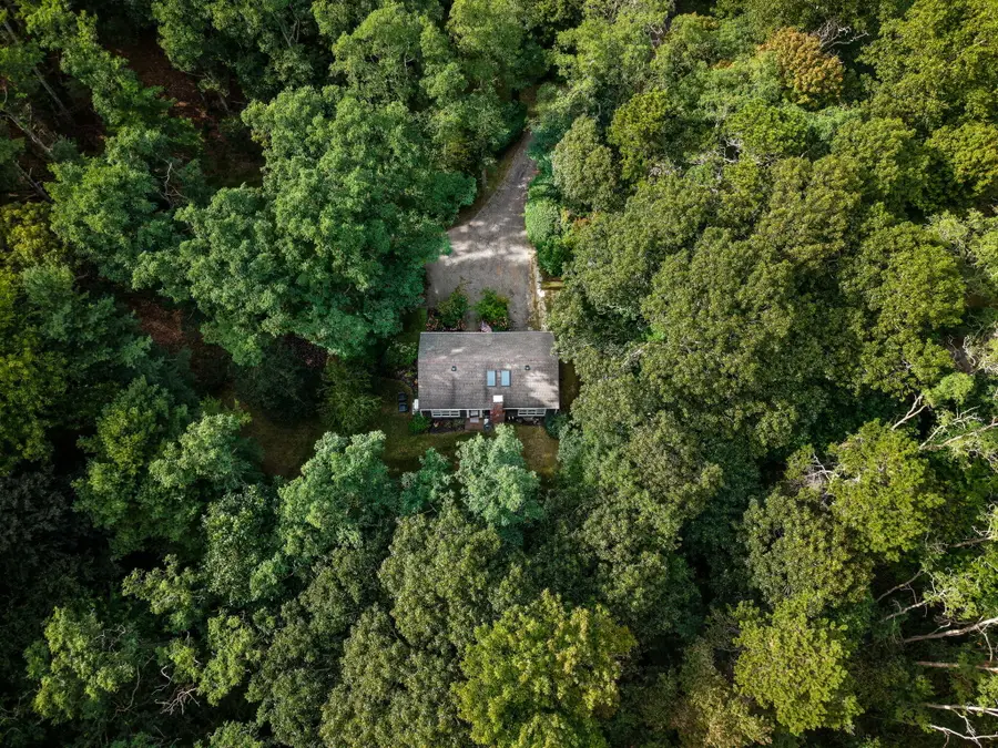 72 Benjamin Nyes Lane, North Falmouth, MA 02556 - #2