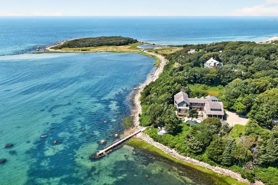 26 Greycourt Lane, West Falmouth, MA 02540 - #2