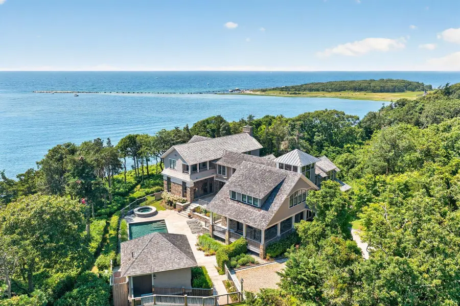 26 Greycourt Lane, West Falmouth, MA 02540 - #3