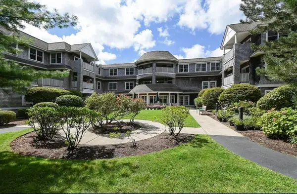 18 West Road #UNIT 311, Orleans, MA 02653