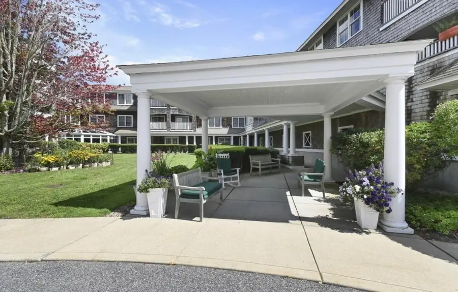 18 West Road #UNIT 311, Orleans, MA 02653 - #2