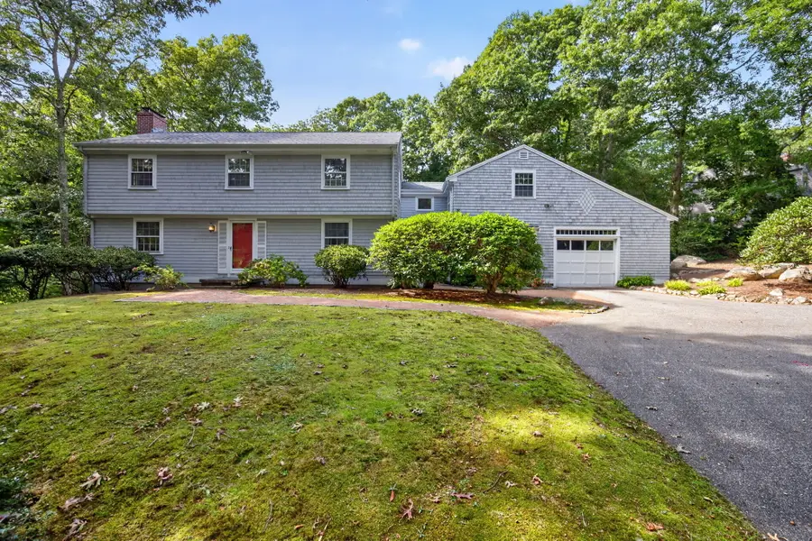 32 Greengate Road, Falmouth, MA 02540 - #2