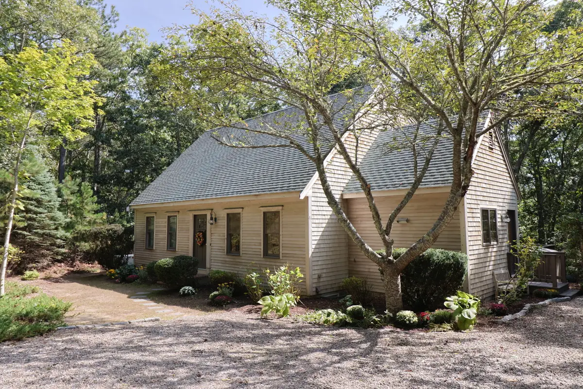 44 Fairway Drive, East Dennis, MA 02641 - #1