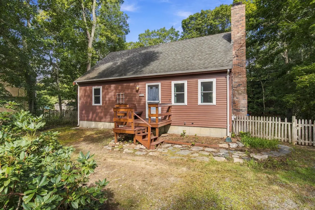 35 Pinecrest Beach Drive, Falmouth, MA 02540 - #1