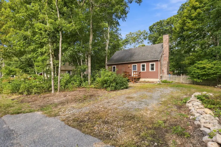 35 Pinecrest Beach Drive, Falmouth, MA 02540 - #2