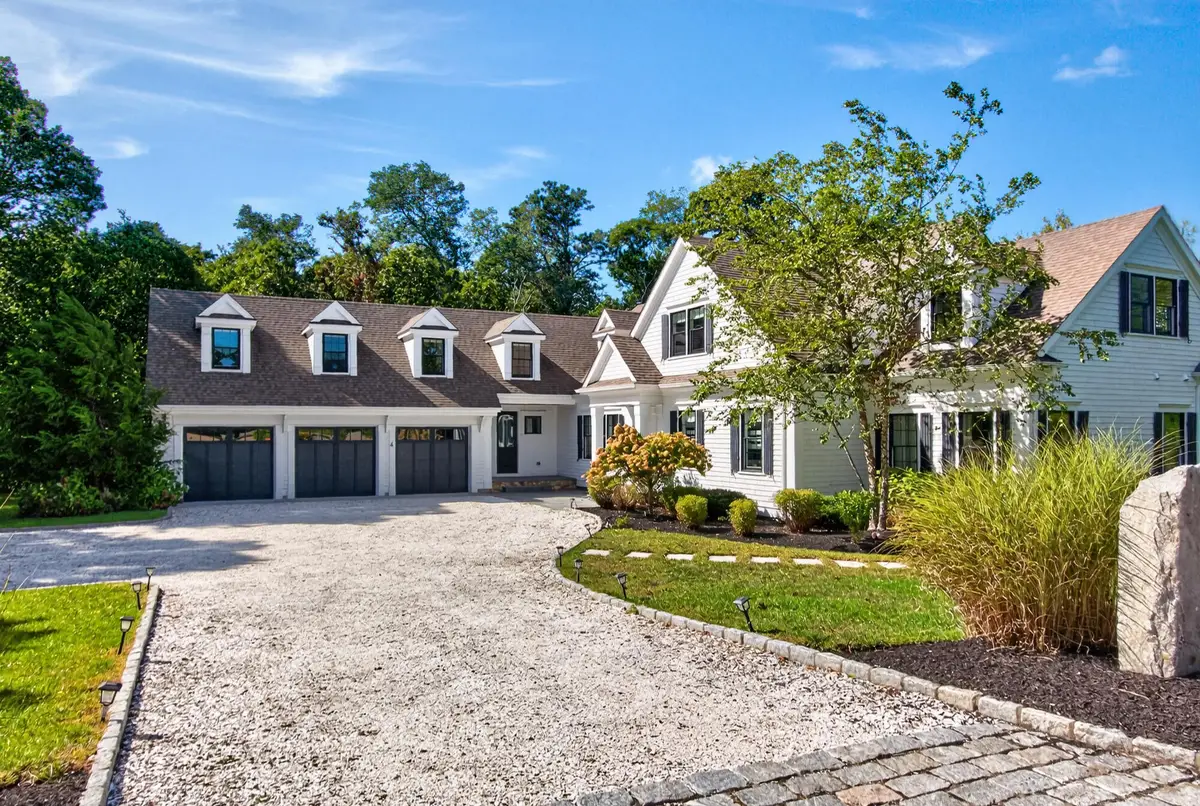 4 White Cedar Lane, Orleans, MA 02653 - #1