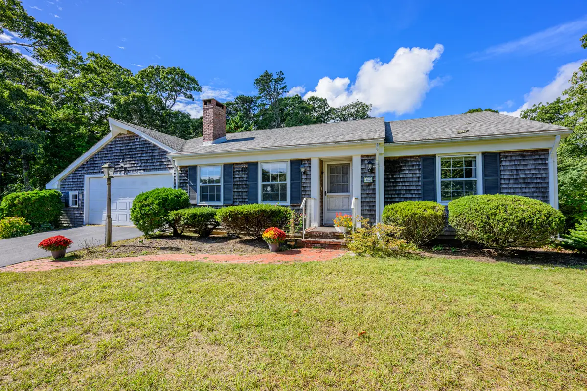 800 Riverview Drive, Chatham, MA 02633 - #1