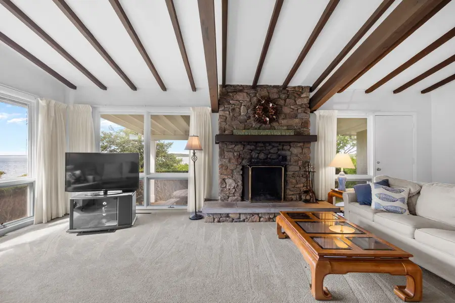 177 Bay Road, North Falmouth, MA 02556 - #2