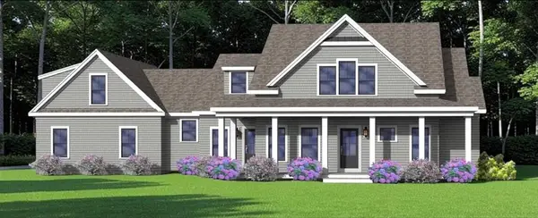 18 Cole Place, Orleans, MA 02653