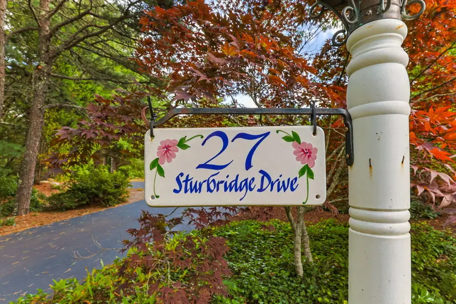 27 Sturbridge Drive, Orleans, MA 02653 - #2