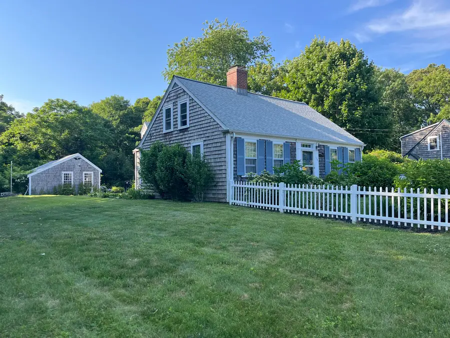 170 Lakeview Avenue, Falmouth, MA 02540 - #2