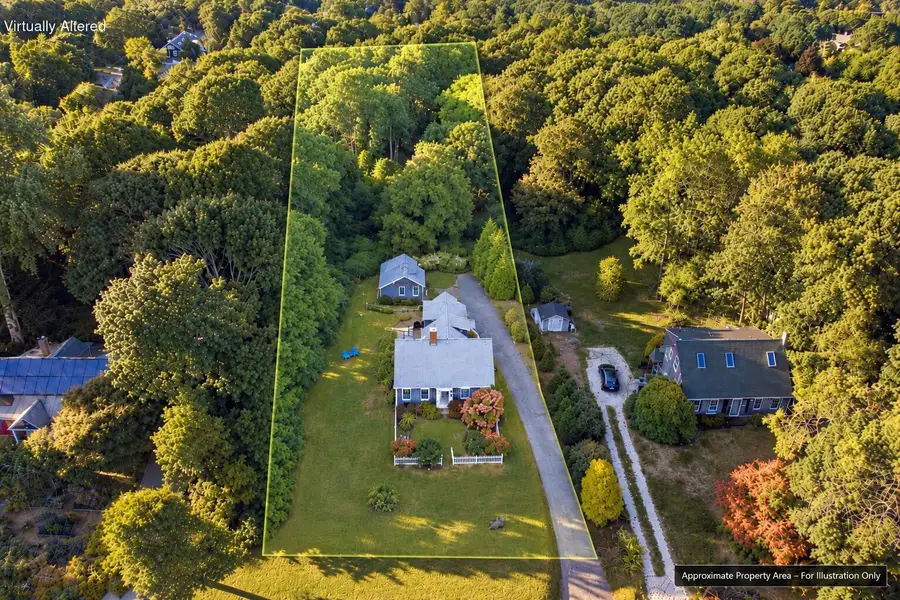 170 Lakeview Avenue, Falmouth, MA 02540 - #3