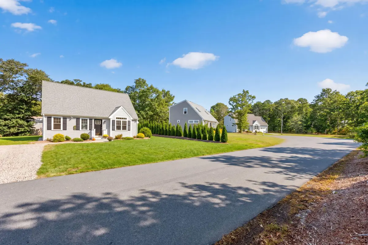 140 Broken Bow Lane, Teaticket, MA 02536 - #1
