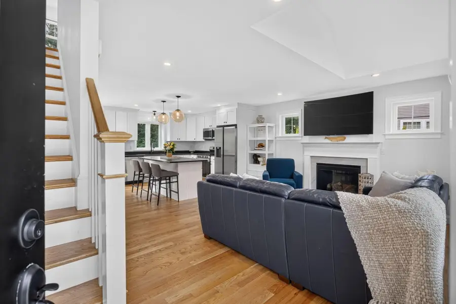 140 Broken Bow Lane, Teaticket, MA 02536 - #2