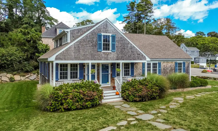 3 Old Dock Road #East, Falmouth, MA 02540 - #2