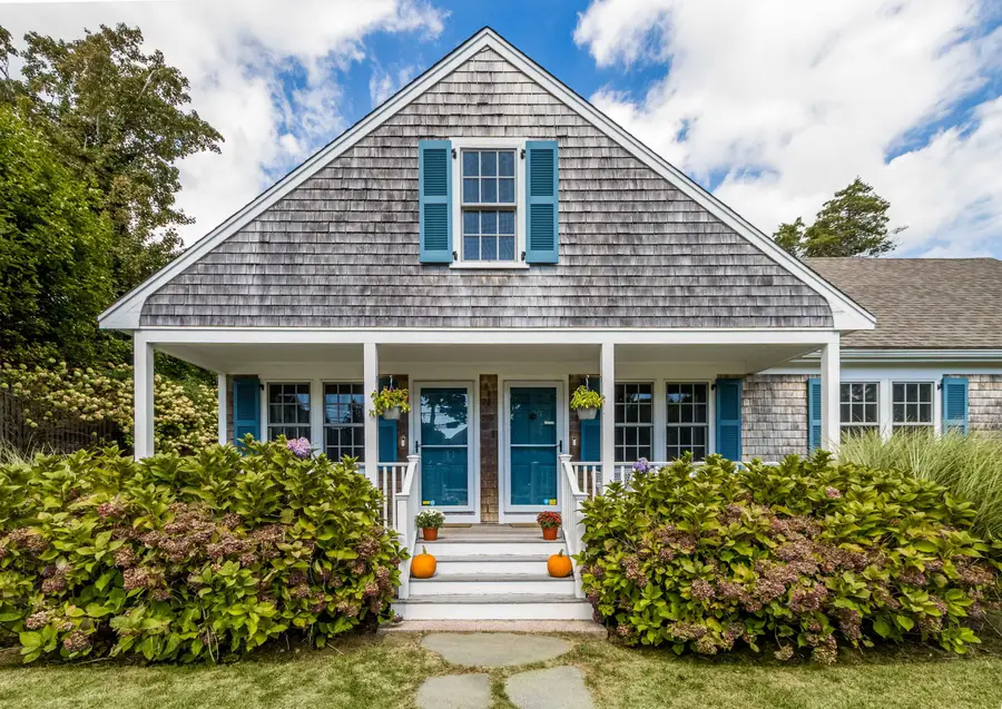 3 Old Dock Road #East, Falmouth, MA 02540 - #3