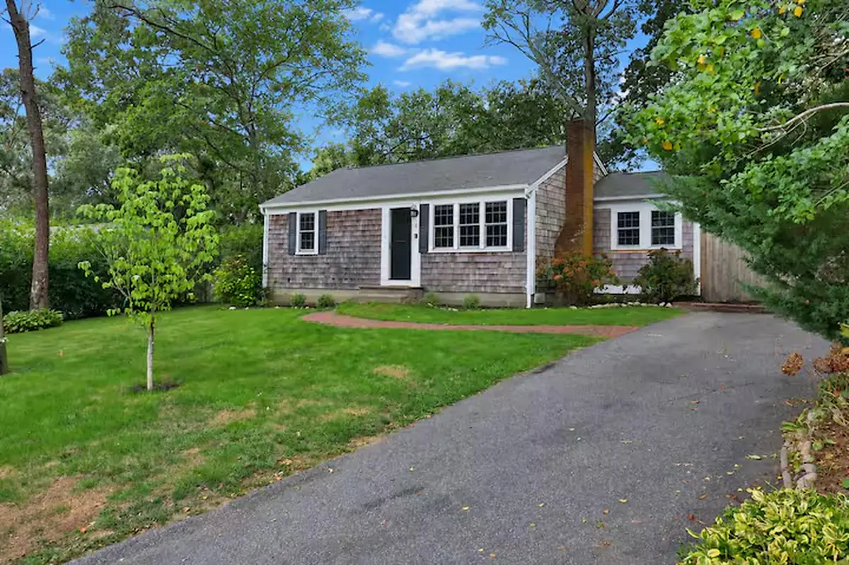 21 Ashkins Drive, South Dennis, MA 02660 - #1