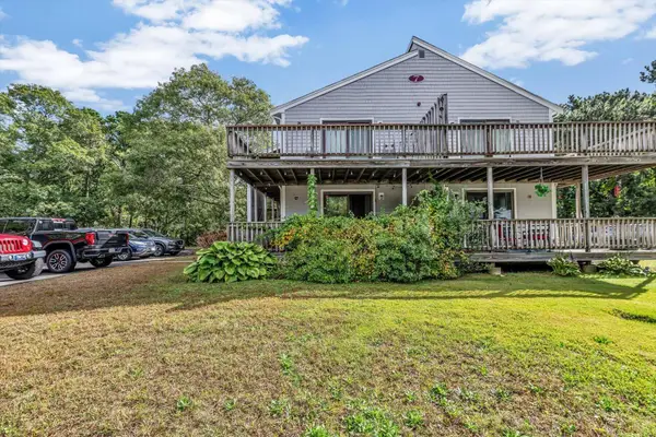 35 Ashumet Road #UNIT 7A, Mashpee, MA 02649