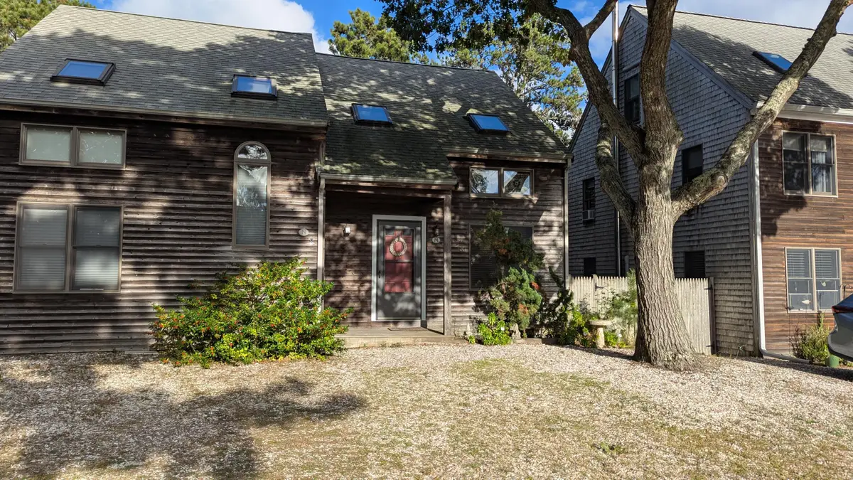 10 Seashore Park Drive #APT M, Provincetown, MA 02657 - #1