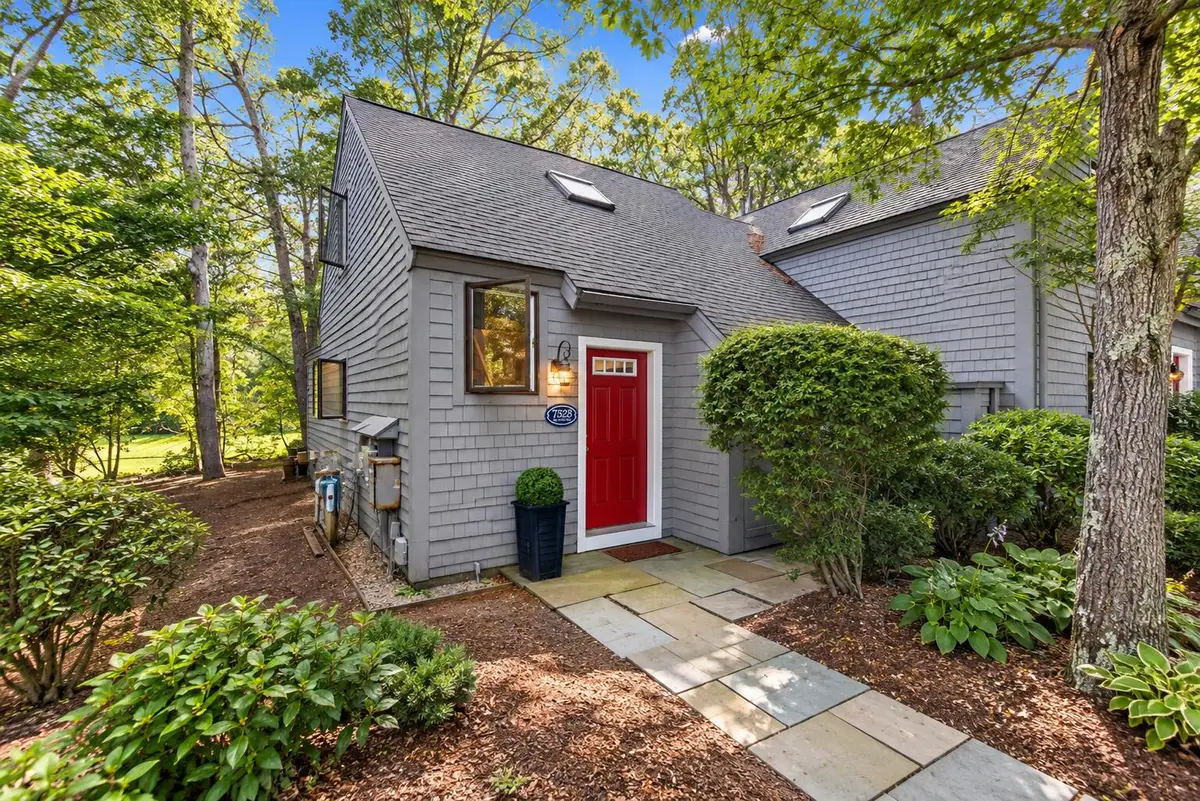 68 Mid-iron Way #7525, Mashpee, MA 02649 - #1