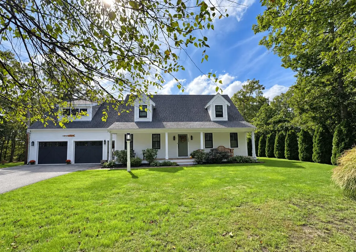 390 Airline Road, Dennis, MA 02638 - #1