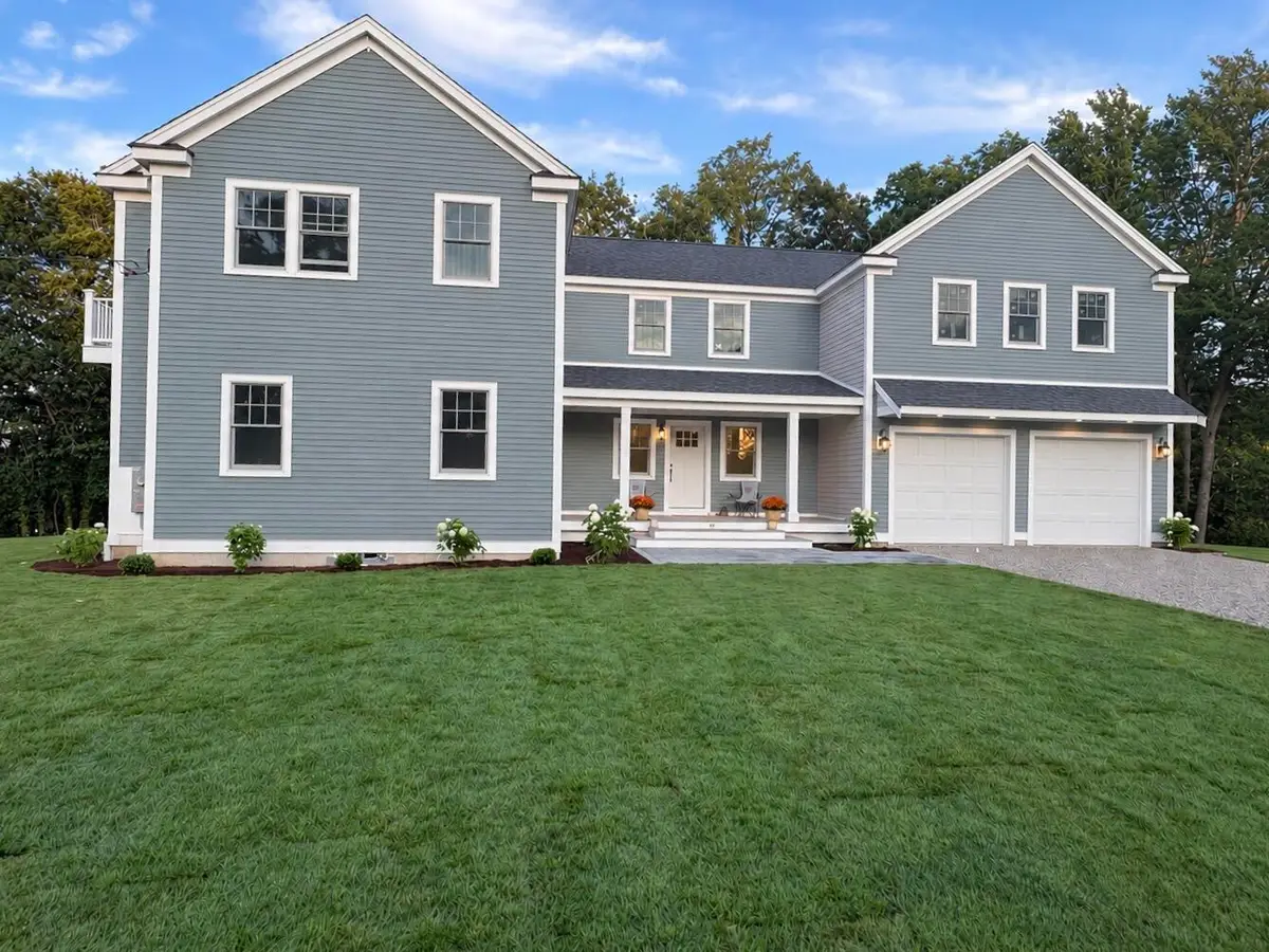 48 Tyler Drive, Sandwich, MA 02563 - #1