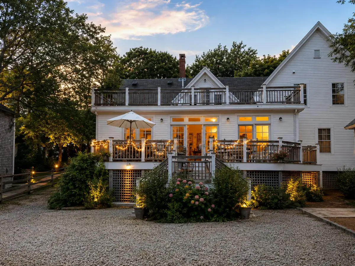 161 Commercial Street, Wellfleet, MA 02667 - #1