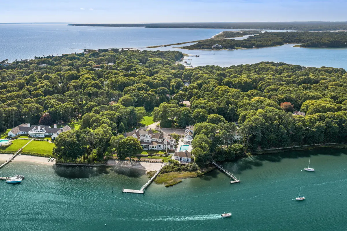 74 Garrison Lane, Osterville, MA 02655 - #1