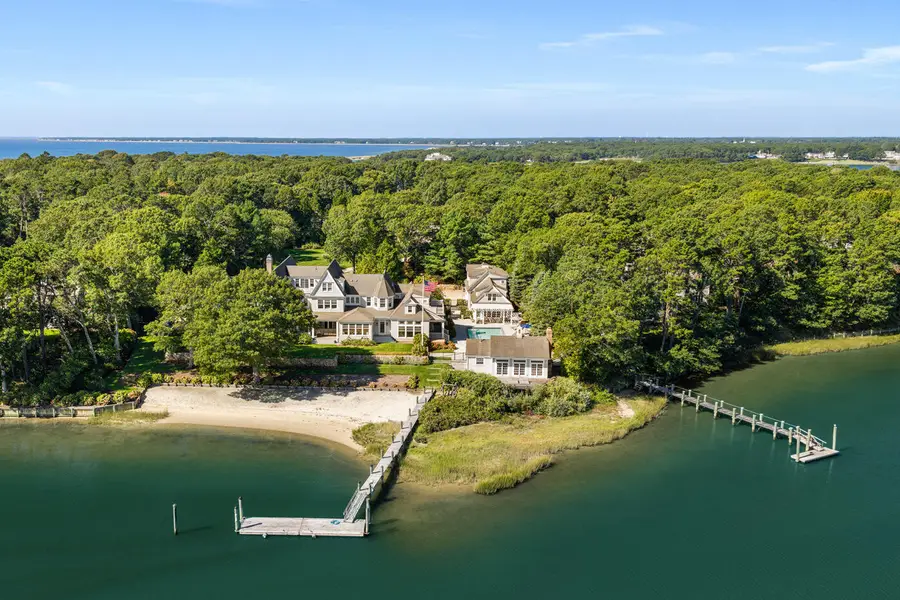 74 Garrison Lane, Osterville, MA 02655 - #2
