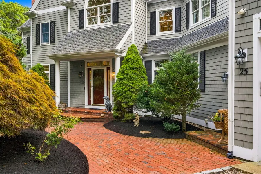 25 Duck Blind Road, Falmouth, MA 02536 - #2
