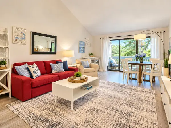 21 Chilton Lane #UNIT 21, Brewster, MA 02631