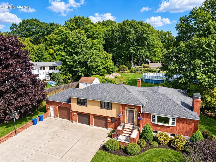130 Saint Claire Street, Braintree, MA 02184 - #2