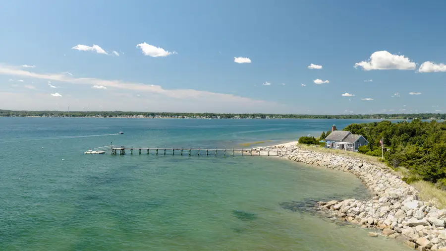 341 Standish Street, Duxbury, MA 02332 - #2