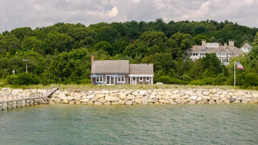 341 Standish Street, Duxbury, MA 02332 - #3