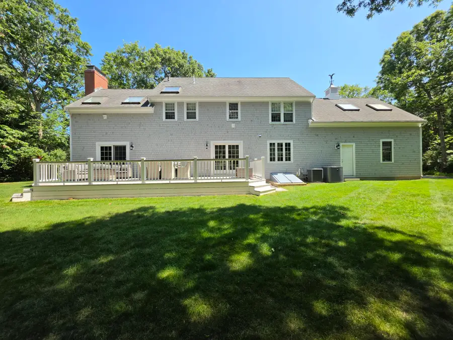 5 Woodspring Farm Lane, Sandwich, MA 02563 - #3
