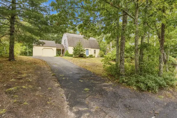 149 Round Cove Road, Harwich, MA 02645
