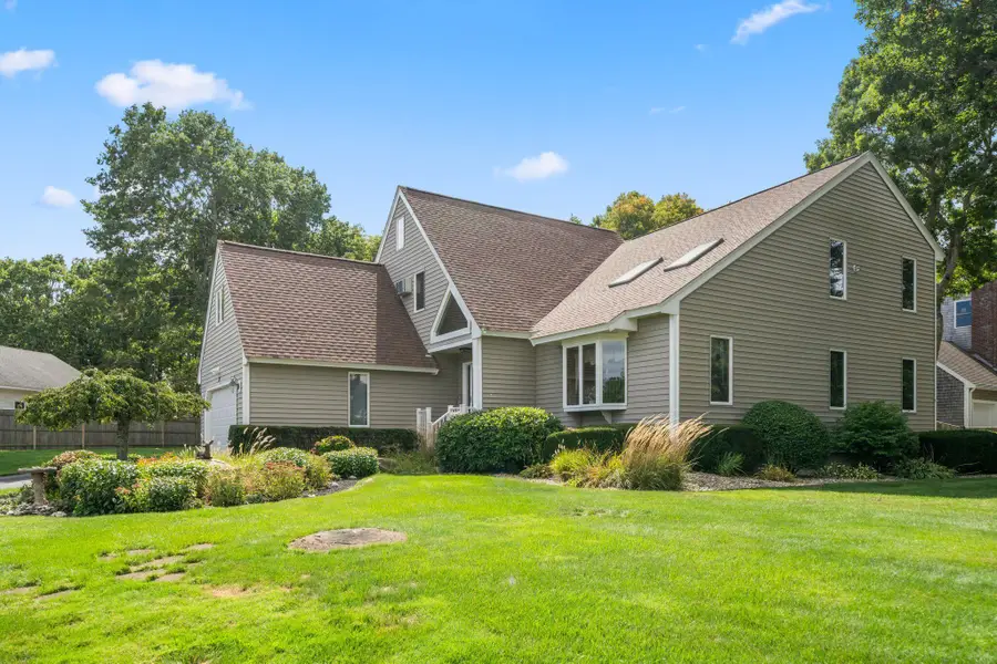 36 Noreast Drive, Sagamore Beach, MA 02562 - #3