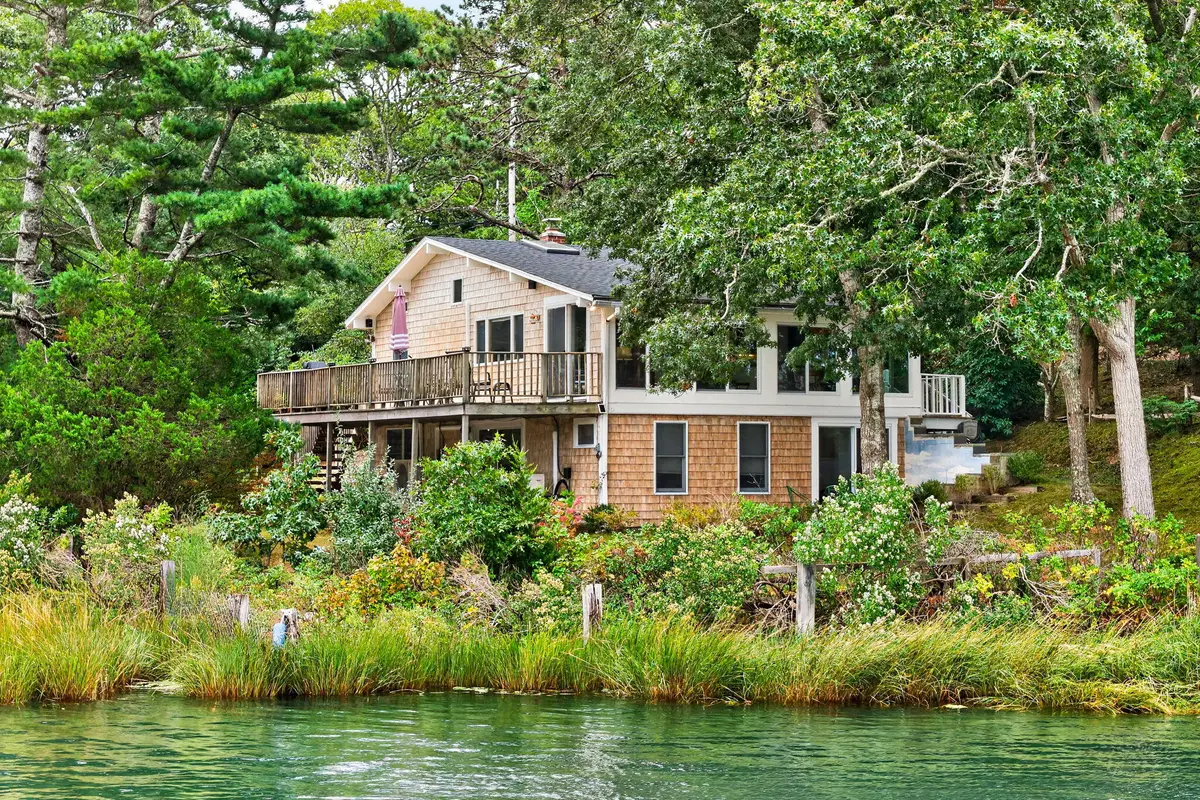 63 Seatucket Road, East Falmouth, MA 02536 - #1