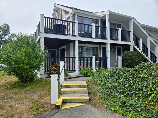 190 Rt 6a #4B, Orleans, MA 02653