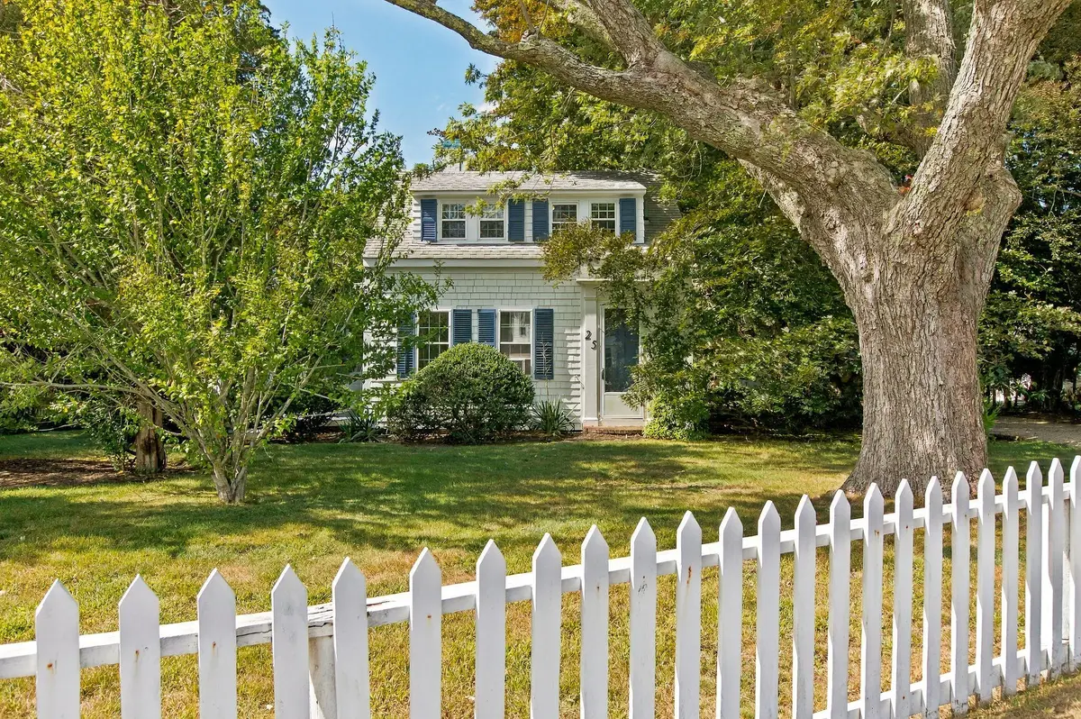 25 Craigville Beach Road, Barnstable, MA 02630 - #1