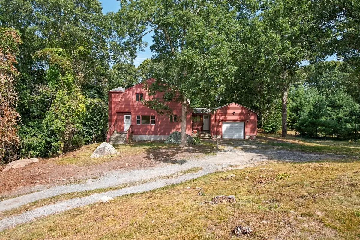 56 Westmoreland Drive, West Falmouth, MA 02540 - #1