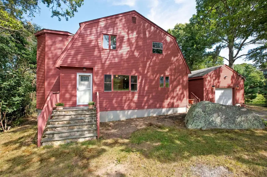 56 Westmoreland Drive, West Falmouth, MA 02540 - #3