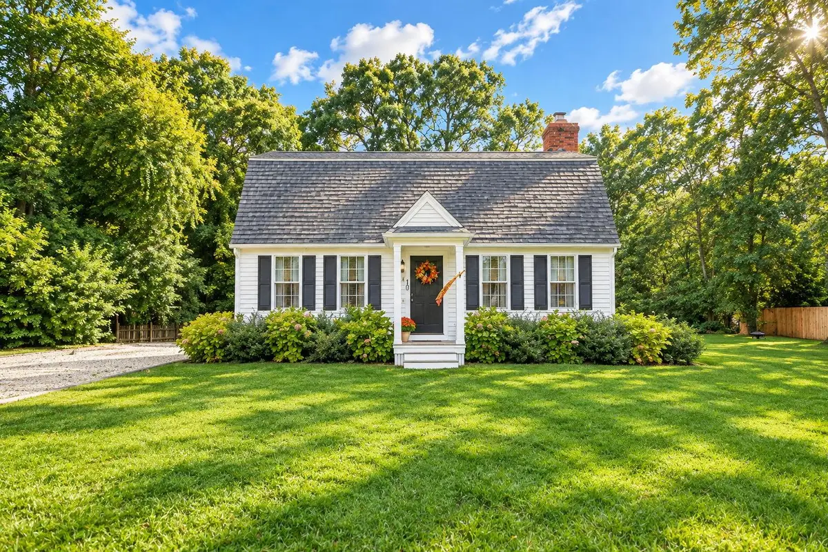 10 Courtland Drive, East Sandwich, MA 02537 - #1