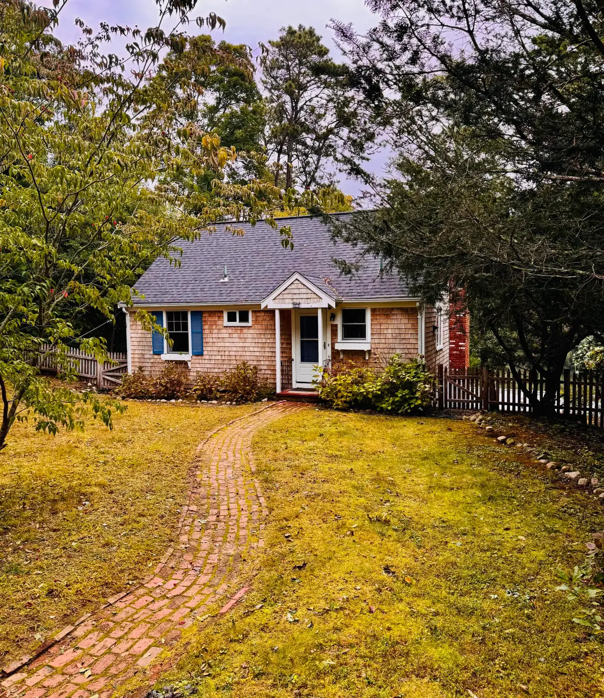87 Pinecrest Beach Drive, East Falmouth, MA 02536 - #1