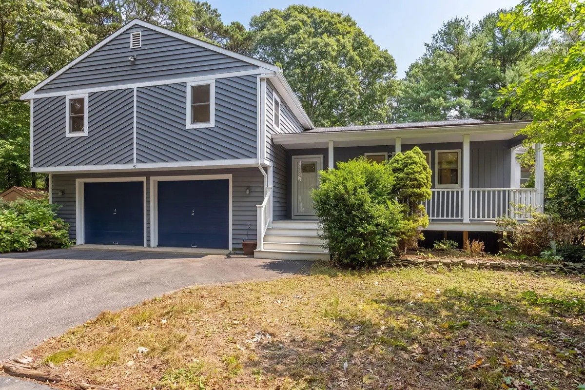 43 Heather Lane, North Falmouth, MA 02556 - #1