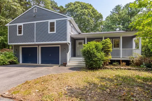 43 Heather Lane, North Falmouth, MA 02556