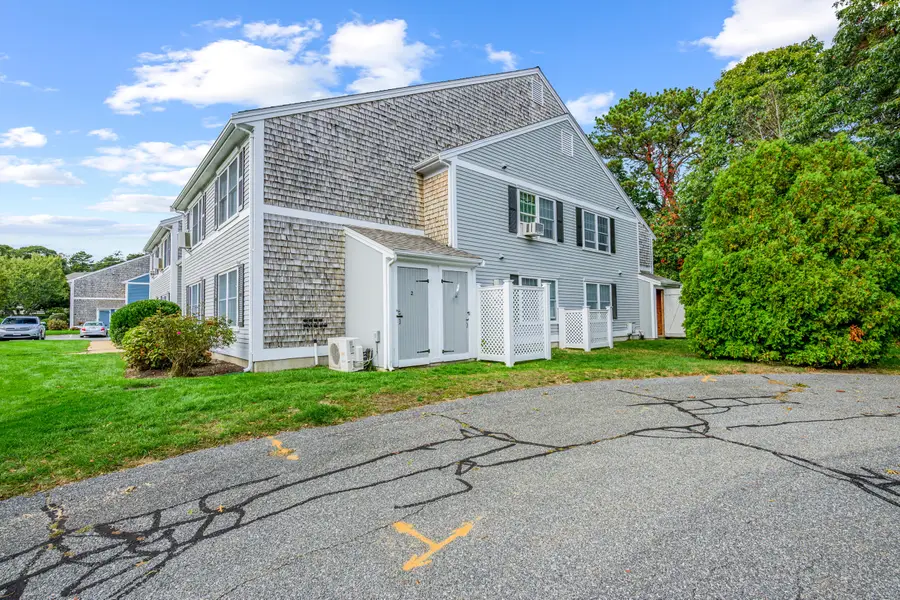 2 Englewood Drive #Apt E8, Harwich, MA 02645 - #3