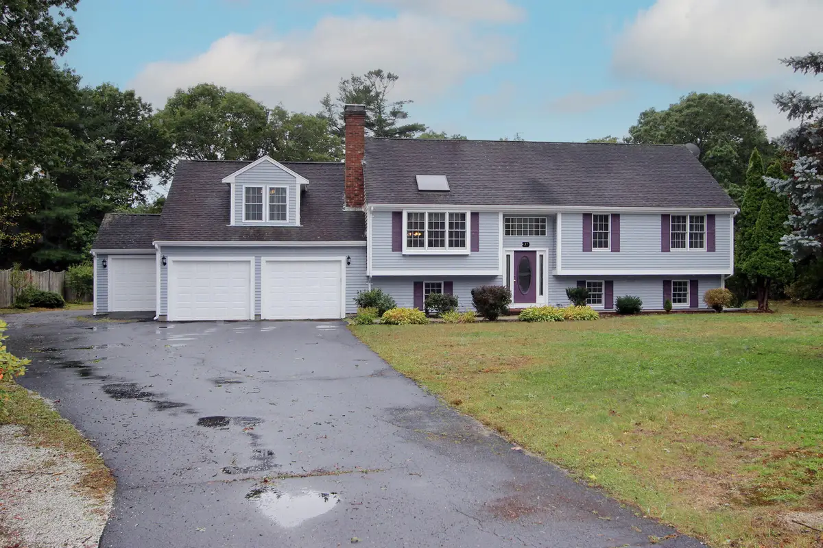 37 Yearling Run Road, Bourne, MA 02532 - #1