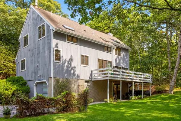 21 Cahoon Road, Brewster, MA 02631