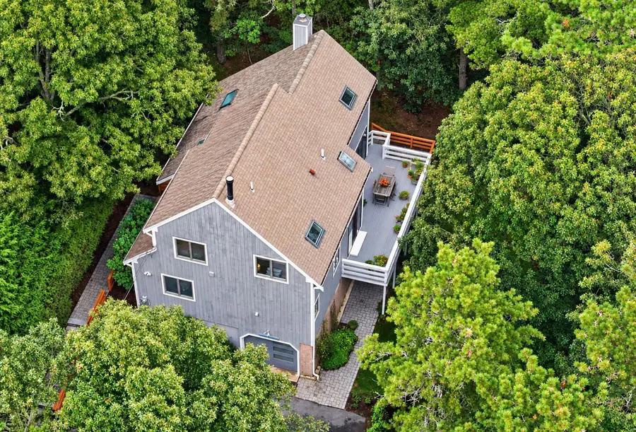 21 Cahoon Road, Brewster, MA 02631 - #3
